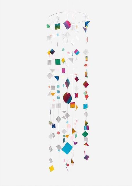 Actual product image Rico Design Sponge rubber sheets Metallic Se.7040.17.99