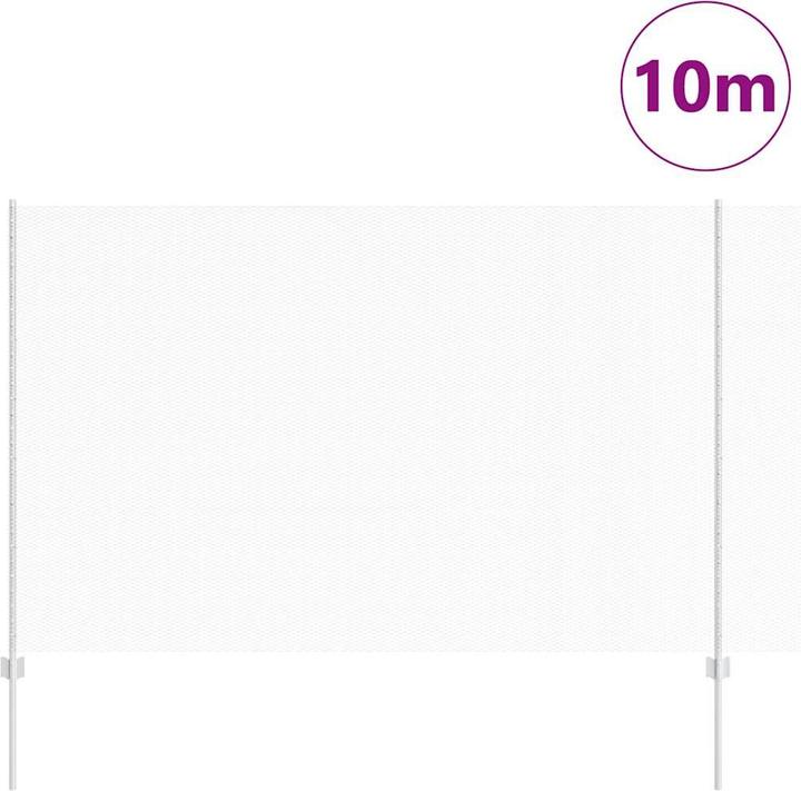 Produktbild vidaXL Aussenbarriere