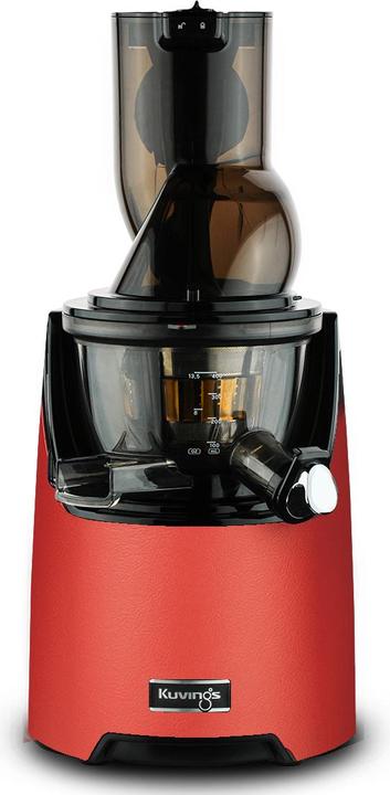 Actual product image Kuvings Whole Slow Juicer EVO820