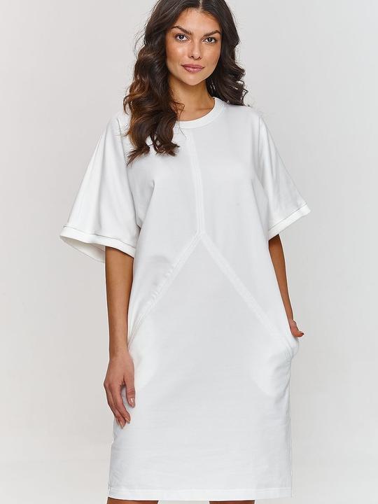 Produktbild Makadamia Alltagskleid (40)