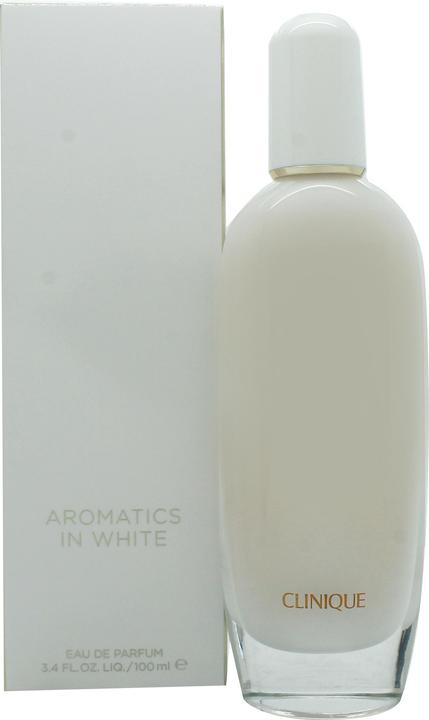 Produktbild Clinique Aromatics in White (Eau de Parfum, 100 ml)