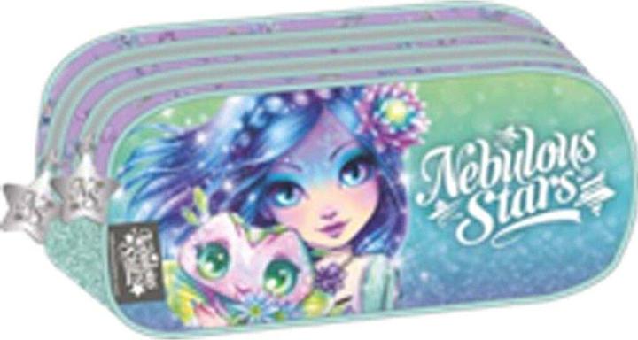 Produktbild Nebulous Stars Federmäppchen - 23cm - Serie 3 (Nenuphia & Lilya)