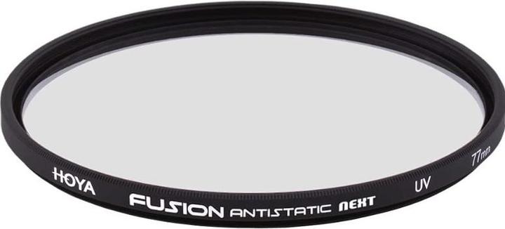 Produktbild Hoya Fusion Antistatic Next UV Filter (72 mm, UV-Filter, 72 mm)