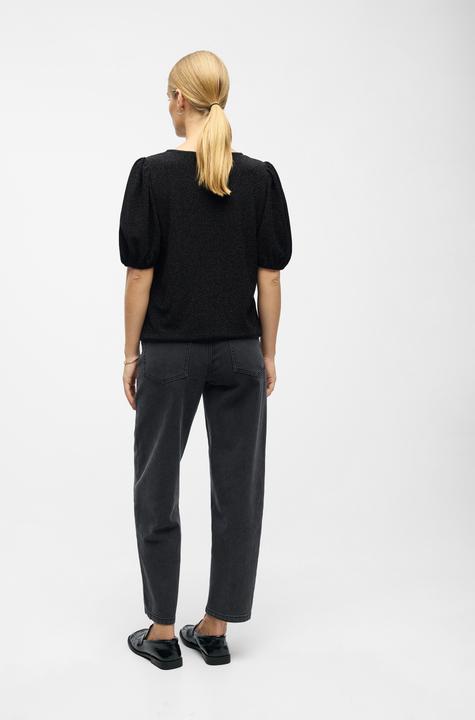 Produktbild Object Glitzer Oberteil (XL)