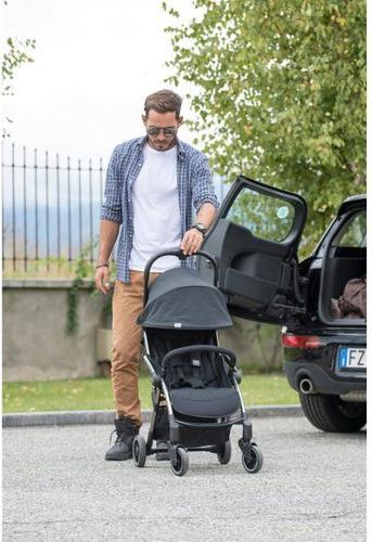 Actual product image Chicco Cheerio