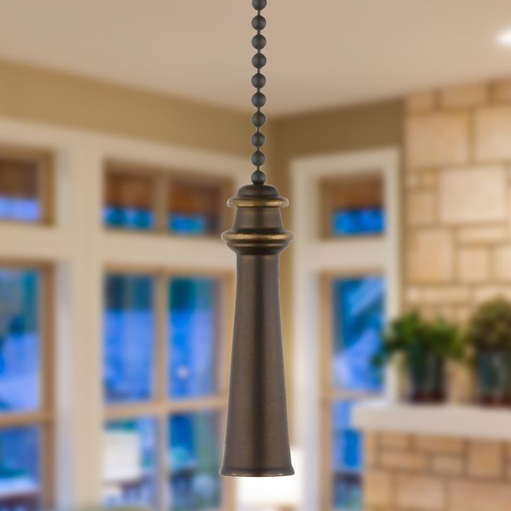 Produktbild Westinghouse Zugkette für Deckenventilator Trophäe