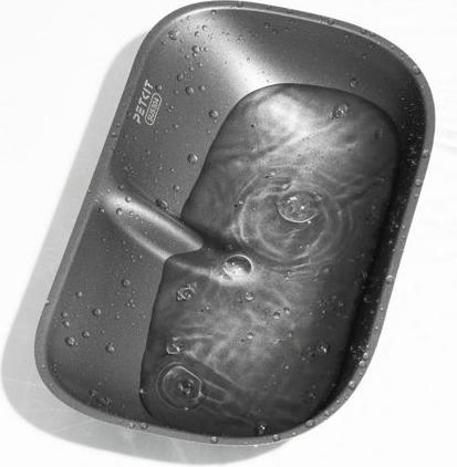 Image du produit Petkit YumShare Dual-Hopper (500 cl)
