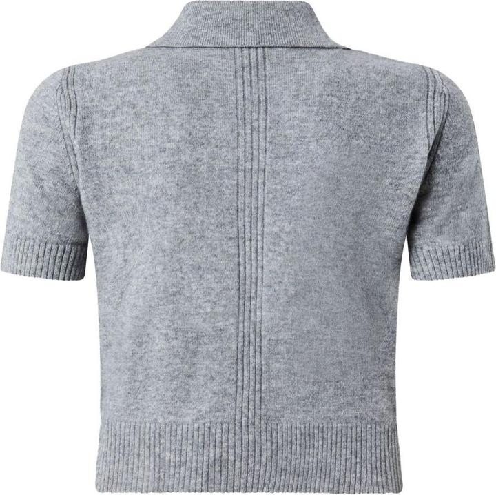 Image du produit Pinko Sweaters Grey (L)