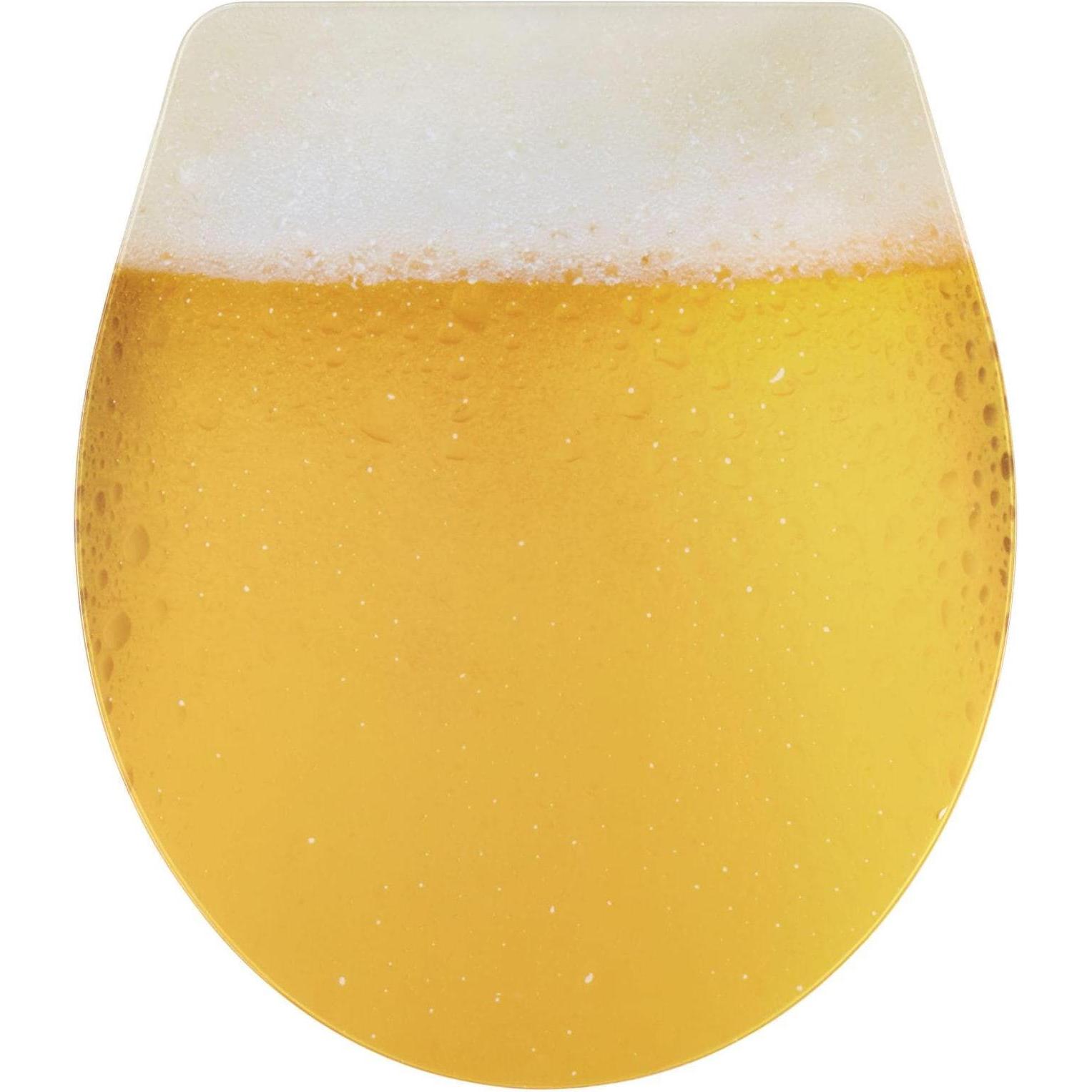 Diaqua, WC Deckel, Nancy Beer