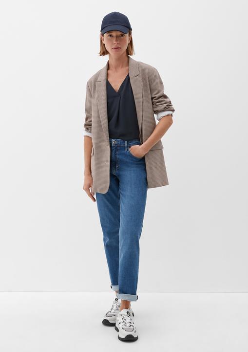 Immagine prodotto s.Oliver Slim: Straight Leg-Jeans (34)