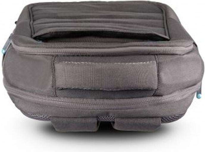 Image du produit Urban Factory Eco Backpack Double Compartiment