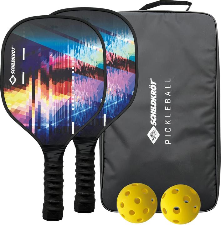 Image du produit Schildkröt Pickleball Set