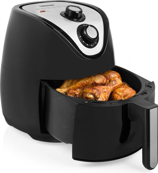 Actual product image Tristar FR-6994 Crispy Fryer XXL, Black