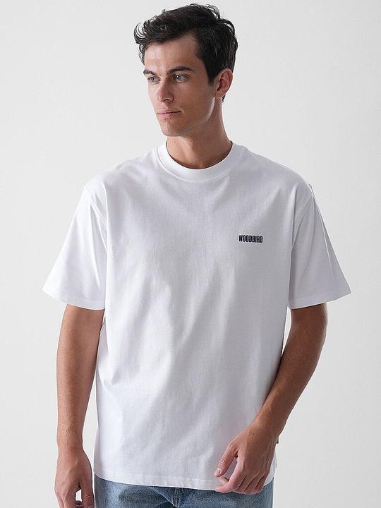 Actual product image Woodbird Wbbaine Koi (M)