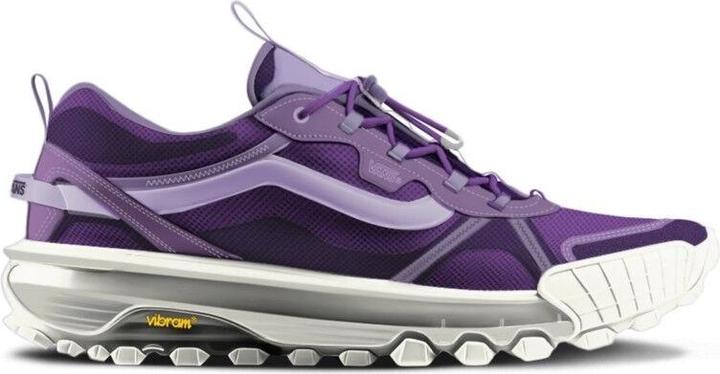 Prism Purple, Royal Plum