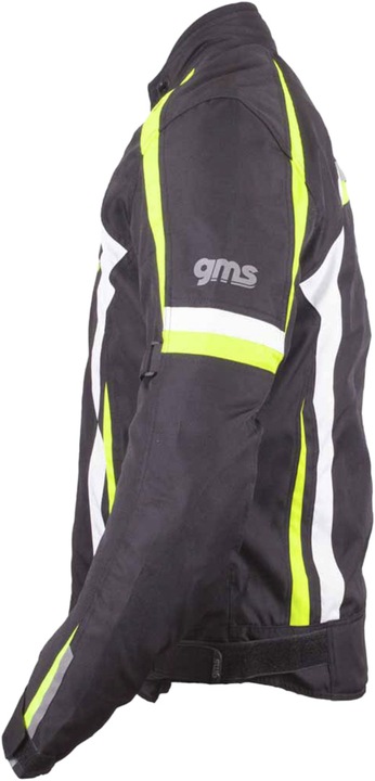 Produktbild GMS Jacke Pace (Herren, L)