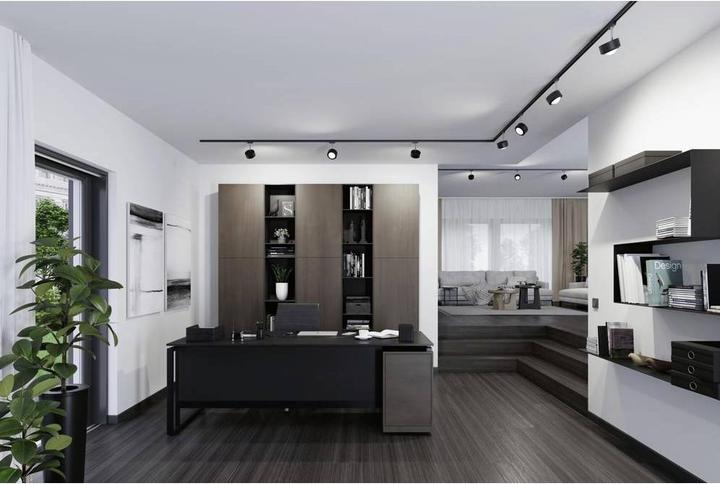 Immagine prodotto Paulmann Luci Aldan (800 lm)