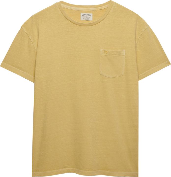 hampton gelb, hampton yellow