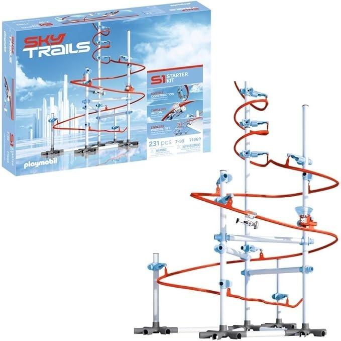Immagine prodotto Playmobil Sky Trails: Starter Kit (71969)