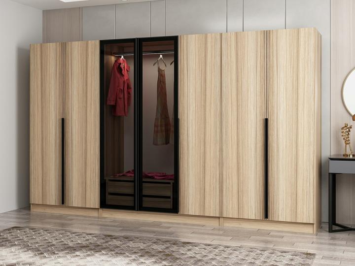 Produktbild Skye Decor Kaley (315 x 52 x 210 cm)