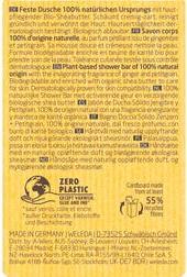 Produktbild Weleda Shower Bar