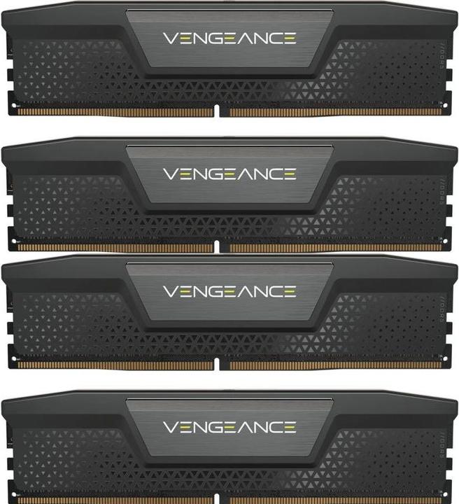 Produktbild Corsair Vengeance (4 x 32GB, 5600 MHz, DDR5-RAM, DIMM)