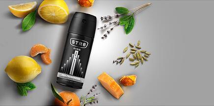 Produktbild Str8 Rise (Spray, 150 ml)