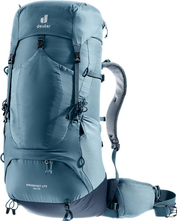 Produktbild Deuter Aircontact Lite 50 + 10 (50 l)