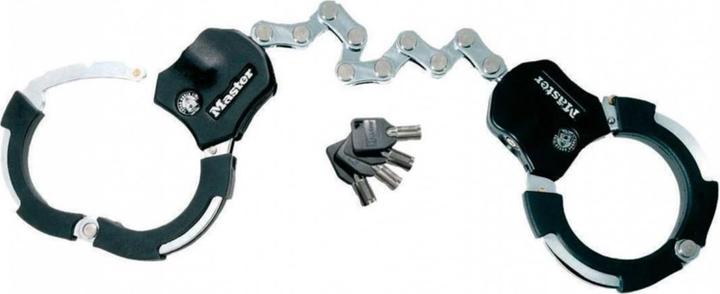 Produktbild Master Lock Street Cuff 8290 (7.60 cm)