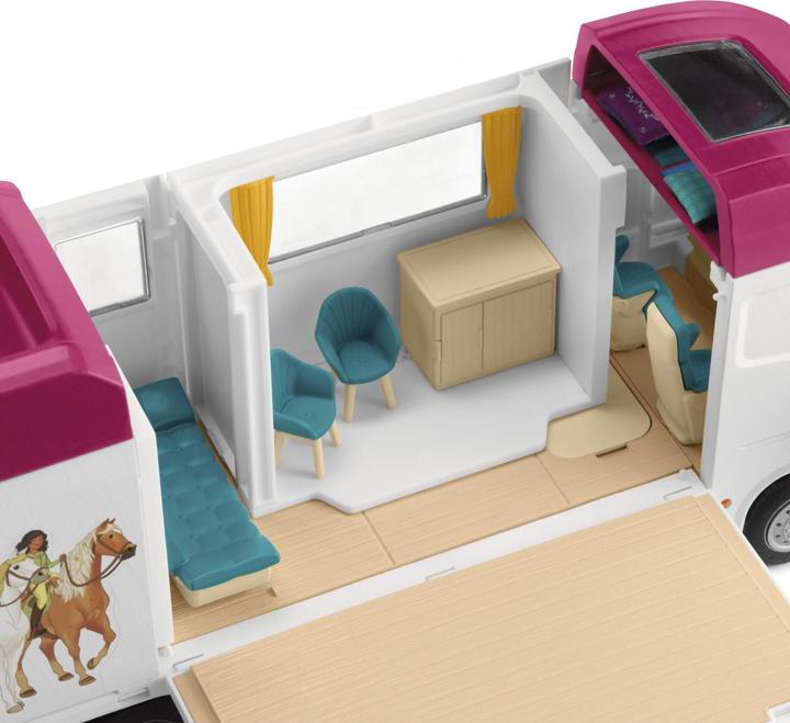 Immagine prodotto Schleich Box per cavalli