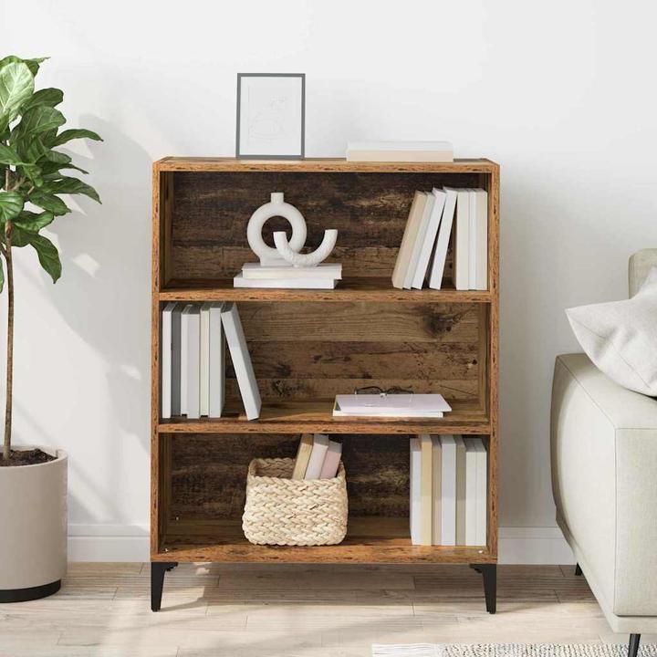 Produktbild vidaXL Sideboard (34 x 34 x 90 cm)