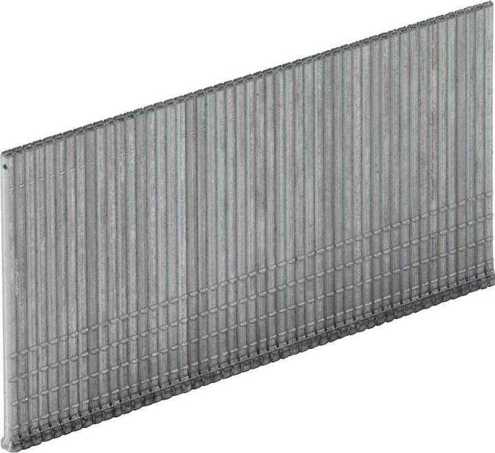 Actual product image Metabo 1000 nails 19mm