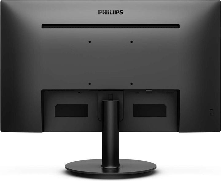 Produktbild Philips 221V8/00 (1920 x 1080 Pixel, 21.50")