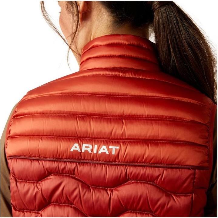 Produktbild Ariat Weste Ideal Down Damen (M)