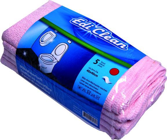 Actual product image Edi Clean Microfiber cloth (1 pcs.)