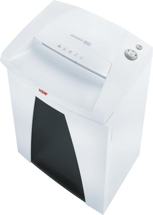 Immagine prodotto HSM Trituratore SECURIO B32 (Taglio delle particelle)