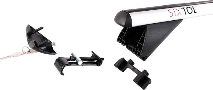 Produktbild Sixtol Querträger mit Arretierung