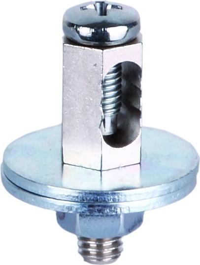 Immagine prodotto Pollmann Terminale di messa a terra 2x16mm BEK 2x16 10 STK