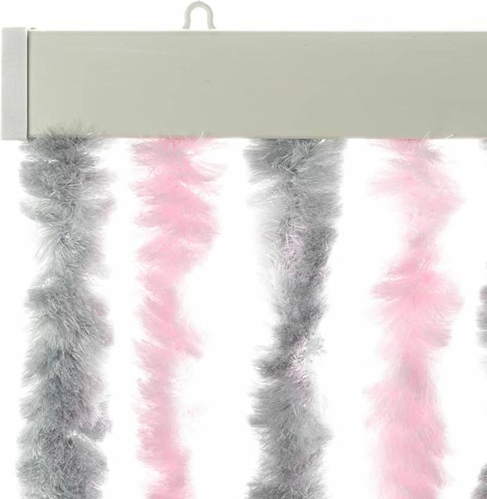 Produktbild vidaXL Fliegenvorhang (90 x 220 cm)