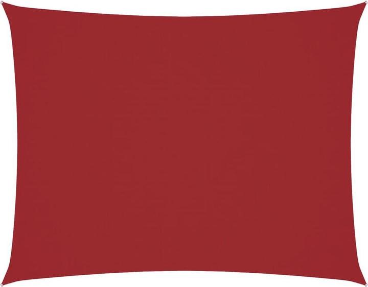 Produktbild vidaXL Sonnensegel (600 x 700 cm)