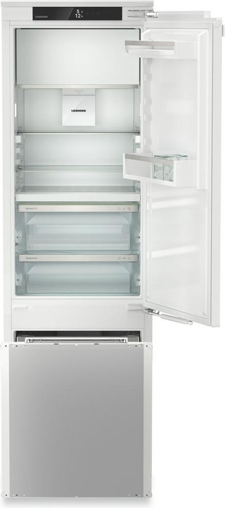 Produktbild Liebherr Integrierbarer Kühlschrank mit Kellerfach und BioFresh (266 l)