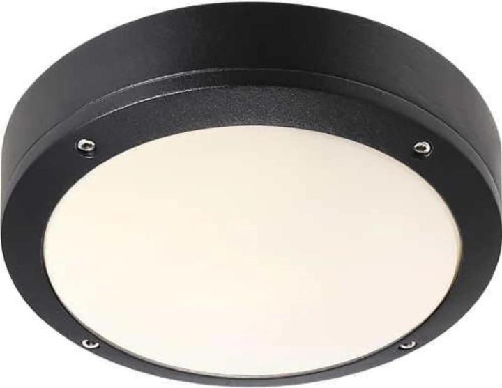 Produktbild Nordlux Desi 22, Deckenleuchte, Schwarz (E27)