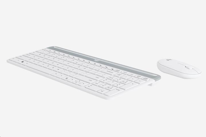 Actual product image Logitech MK470 (USA, Wireless)