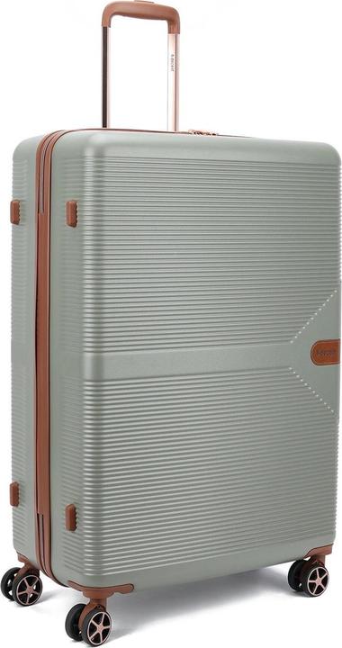 Produktbild Anständiger Stella Spinner gross 77 cm hellgrün (108 l)