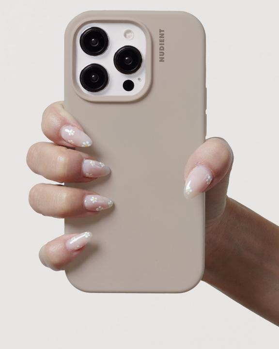 Image du produit Nudient Base Case (Apple iPhone 15 Pro Max)