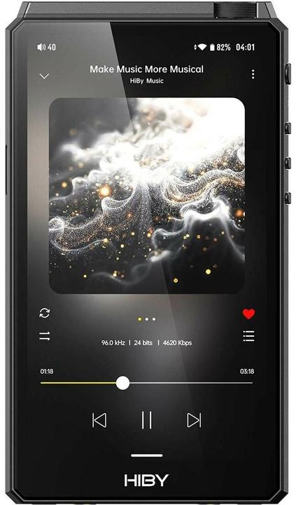 HiBy R6 III 2025 (64 GB)