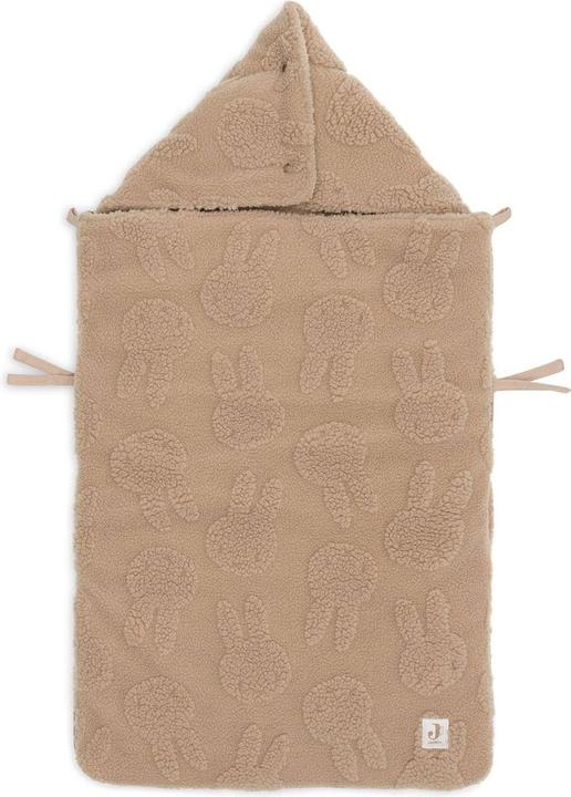 Image du produit Jollein Fusssack Babyschale