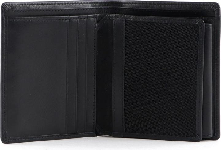 Produktbild Esquire Harry RFID Wallet High with Flap