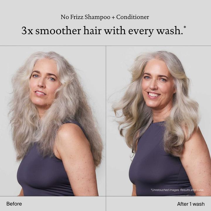 Actual product image Living Proof No Frizz - Conditioner Day (60 ml)