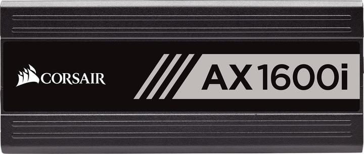 Produktbild Corsair AX1600i (1600 W)